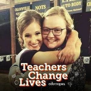 Meet your Posher, Becca